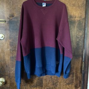 Vintage Russel Athletic Crew Neck